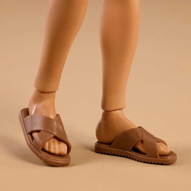 BARBIE BASICS KEN MODELO 10 BASSICS COLECCIONISTA 6