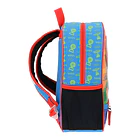 MOCHILA ESCOLAR DISNEY CARS RAYO MCQUEEN Y MATE 11 L 3