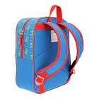 MOCHILA ESCOLAR DISNEY CARS RAYO MCQUEEN Y MATE 11 L 4