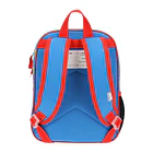 MOCHILA ESCOLAR DISNEY CARS RAYO MCQUEEN Y MATE 11 L 6