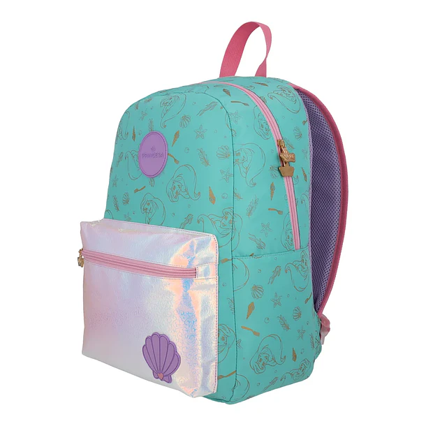 MOCHILA DISNEY LA SIRENITA EDICIÓN LIMITADA 3