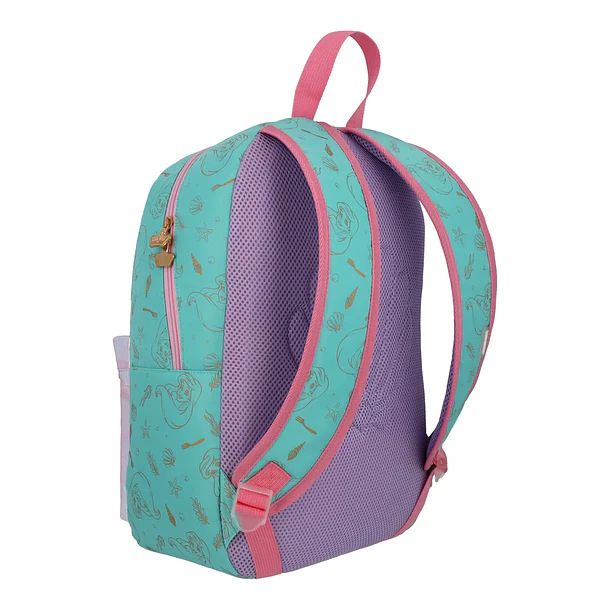 MOCHILA DISNEY LA SIRENITA EDICIÓN LIMITADA 5