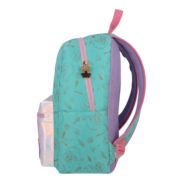 MOCHILA DISNEY LA SIRENITA EDICIÓN LIMITADA 7