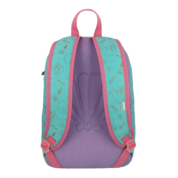 MOCHILA DISNEY LA SIRENITA EDICIÓN LIMITADA 8