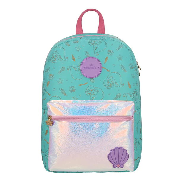 MOCHILA DISNEY LA SIRENITA EDICIÓN LIMITADA 1