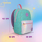 MOCHILA DISNEY LA SIRENITA EDICIÓN LIMITADA 9