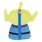 ESTUCHE ESCOLAR TOY STORY MARCIANITO DE FELPA 22 CM 5