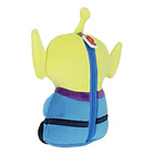 ESTUCHE ESCOLAR TOY STORY MARCIANITO DE FELPA 22 CM 6