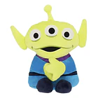 ESTUCHE ESCOLAR TOY STORY MARCIANITO DE FELPA 22 CM 1