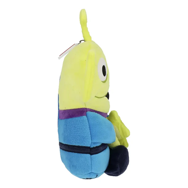 ESTUCHE ESCOLAR TOY STORY MARCIANITO DE FELPA 22 CM 7