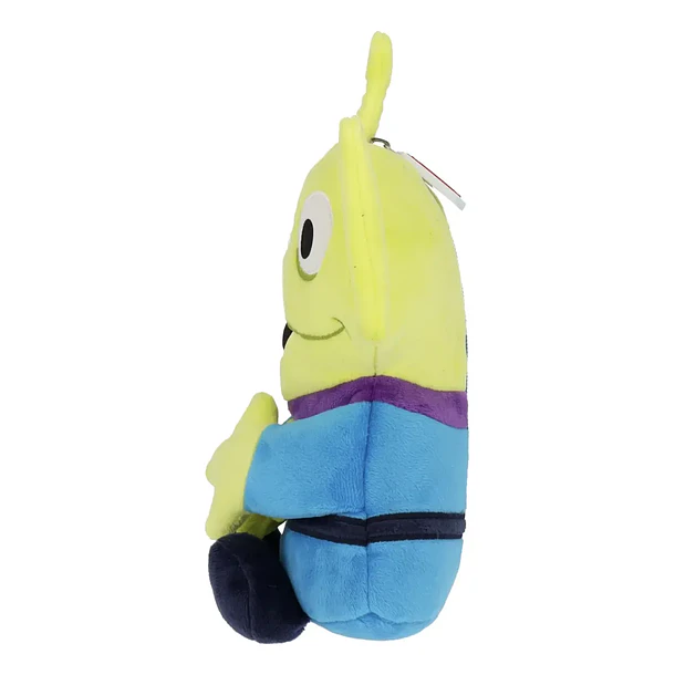ESTUCHE ESCOLAR TOY STORY MARCIANITO DE FELPA 22 CM 8