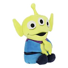 ESTUCHE ESCOLAR TOY STORY MARCIANITO DE FELPA 22 CM 2