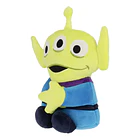 ESTUCHE ESCOLAR TOY STORY MARCIANITO DE FELPA 22 CM 3