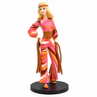 BARBIE PODER & ESTILO FIGURA COLECCIONABLE 15 CM 7