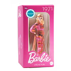 BARBIE PODER & ESTILO FIGURA COLECCIONABLE 15 CM 10