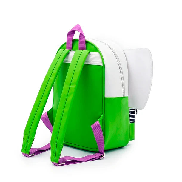 MINI MOCHILA BUZZ LIGHTYEAR TOY STORY CON ALAS 4