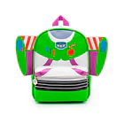 MINI MOCHILA BUZZ LIGHTYEAR TOY STORY CON ALAS 1