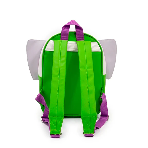 MINI MOCHILA BUZZ LIGHTYEAR TOY STORY CON ALAS 8