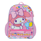 MOCHILA MY MELODY INFANTIL YATADEX 14 L ROSADA 1