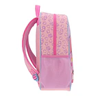 MOCHILA MY MELODY INFANTIL YATADEX 14 L ROSADA 4