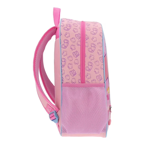 MOCHILA MY MELODY INFANTIL YATADEX 14 L ROSADA 4