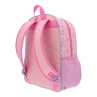 MOCHILA MY MELODY INFANTIL YATADEX 14 L ROSADA 5