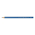 LÁPICES GRAFITO FABER-CASTELL ECOLÁPIS N.º 2 14 UNIDADES 3