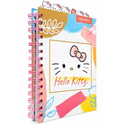 LIBRETA HELLO KITTY A5 CON SEPARADORES PROARTE 120 HOJAS 2