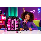 MONSTER HIGH DRACULAURA ULTIMATE SECRETS SKULLTIMATE 5