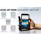 PACK POKÉMON 50 CARTAS + 1 ULTRA RARA Y CAJA LCC 3