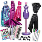 SET DISEÑADOR DE MODA MONSTER HIGH KIT CREATIVO 2