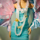 MUÑECA ARIEL DISNEY ONCE UPON A WHIMSY COLECCIONISTA 3