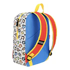 MOCHILA PREMIUM ONE PIECE JUVENIL ROJA 21 L 7