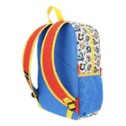 MOCHILA PREMIUM ONE PIECE JUVENIL ROJA 21 L 8