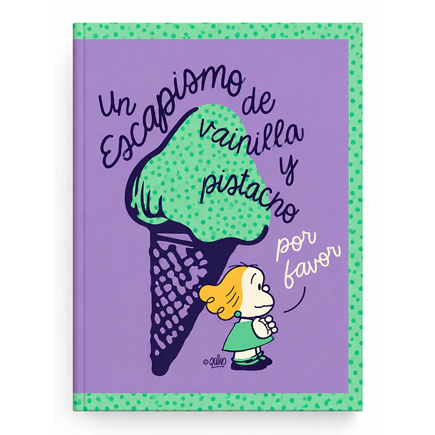 SET 3 LIBRETAS MAFALDA TAPA DURA 60 HOJAS TORRE 5