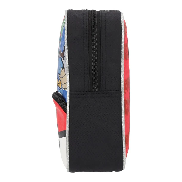 ESTUCHE POKÉMON INFANTIL YADATEX 5