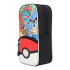 ESTUCHE POKÉMON INFANTIL YADATEX 2