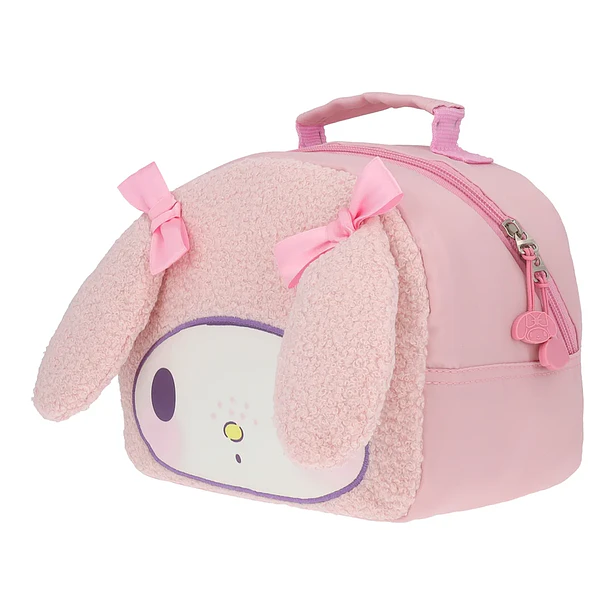 LONCHERA MY MELODY 3D EDICIÓN LIMITADA 8 L 3