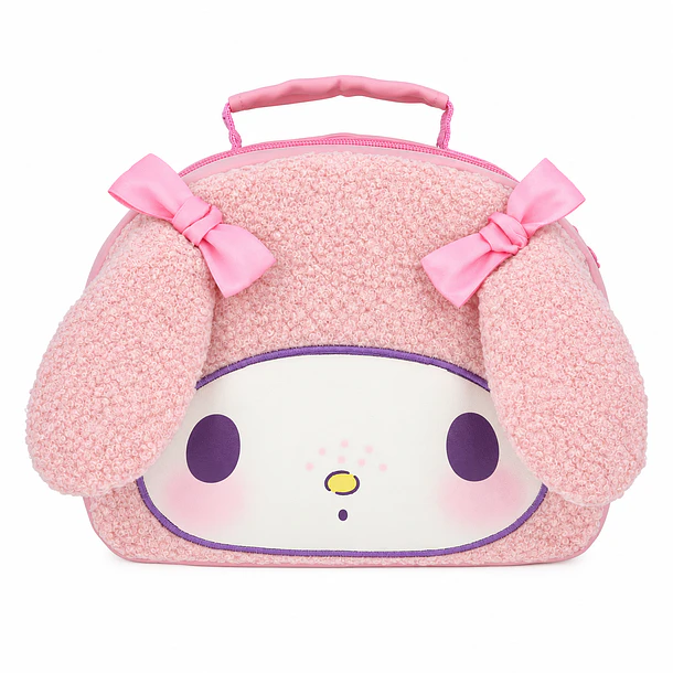 LONCHERA MY MELODY 3D EDICIÓN LIMITADA 8 L 1