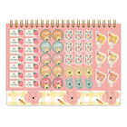 CALENDARIO DE ESCRITORIO WINNIE THE POOH 2027 ASCOTT 2
