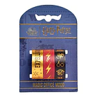 PACK 3 CINTAS ADHESIVAS DECORATIVAS HARRY POTTER MOOVING 1