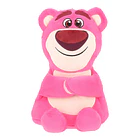 ESTUCHE ESCOLAR LOTSO ROSADO TOY STORY DISNEY 1
