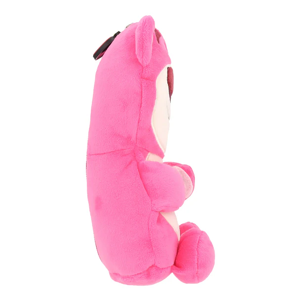 ESTUCHE ESCOLAR LOTSO ROSADO TOY STORY DISNEY 3