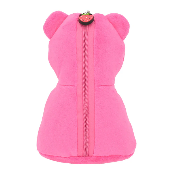 ESTUCHE ESCOLAR LOTSO ROSADO TOY STORY DISNEY 5