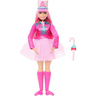 BARBIE BAILARINA DAISY DEL CASCANUECES CON ACCESORIOS 2