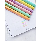 SET 15 RESALTADORES FABER-CASTELL TEXTLINER PLUS 2