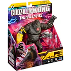 KONG CON GUANTE BEAST 15 CM GODZILLA X KONG PLAYMATES 3
