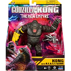 KONG CON GUANTE BEAST 15 CM GODZILLA X KONG PLAYMATES 4