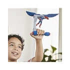 CAPITÁN AMÉRICA VUELO CONTROLADO MARVEL EPIC HERO SERIES 4