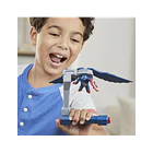 CAPITÁN AMÉRICA VUELO CONTROLADO MARVEL EPIC HERO SERIES 5